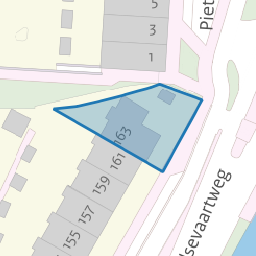 Perceel HSD01-B-9166