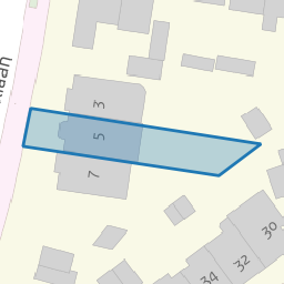 Perceel HSD01-B-9169