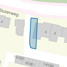 Perceel HSD01-B-9171