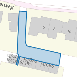 Perceel HSD01-B-9172