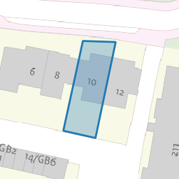 Perceel HSD01-B-9175