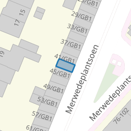 Perceel HSD01-B-9180