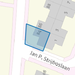 Perceel HSD01-B-9186