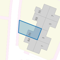 Perceel HSD01-B-9187