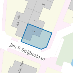 Perceel HSD01-B-9193