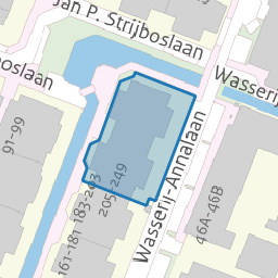 Perceel HSD01-B-9195