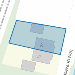 Perceel HSD01-B-9203