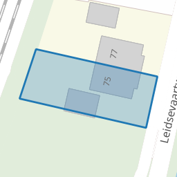 Perceel HSD01-B-9204
