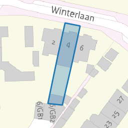 Perceel HSD01-B-9213