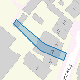 Perceel HSD01-B-9215