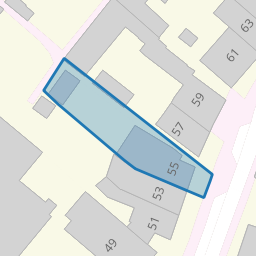 Perceel HSD01-B-9216