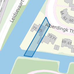 Perceel HSD01-B-9224