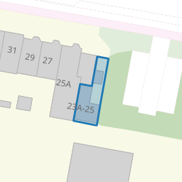 Perceel HSD01-B-9226