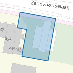 Perceel HSD01-B-9227