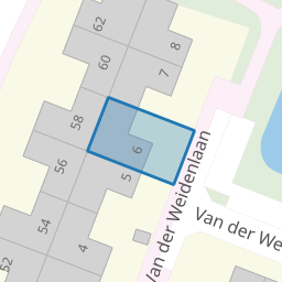 Perceel HSD01-B-9240