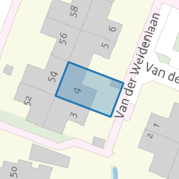 Perceel HSD01-B-9242