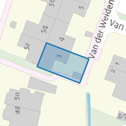 Perceel HSD01-B-9243