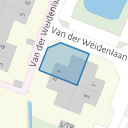 Perceel HSD01-B-9244