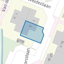 Perceel HSD01-B-9246