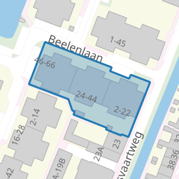 Perceel HSD01-B-9252