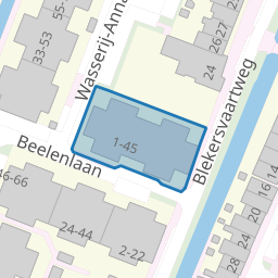 Perceel HSD01-B-9253