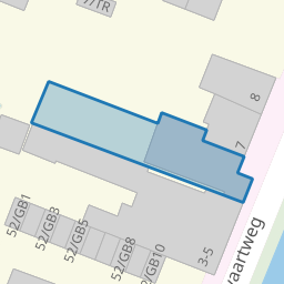 Perceel HSD01-B-9255