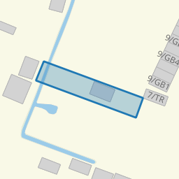 Perceel HSD01-B-9256