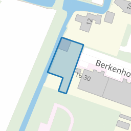 Perceel HSD01-B-9262