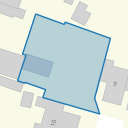 Perceel HSD01-B-9269