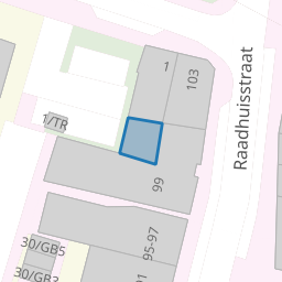 Perceel HSD01-B-9270