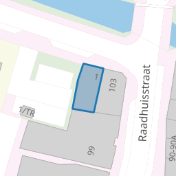 Perceel HSD01-B-9271