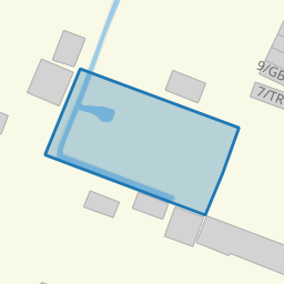 Perceel HSD01-B-9272