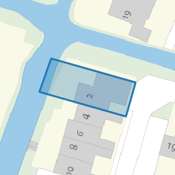 Perceel HSD01-B-9283