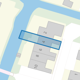 Perceel HSD01-B-9284