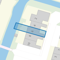 Perceel HSD01-B-9285