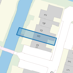 Perceel HSD01-B-9286