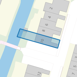 Perceel HSD01-B-9287