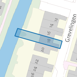 Perceel HSD01-B-9291