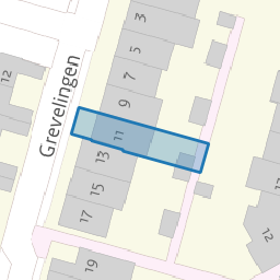 Perceel HSD01-B-9296