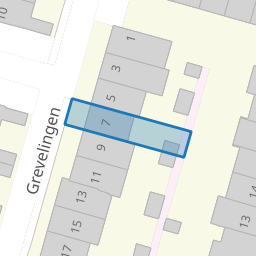 Perceel HSD01-B-9298