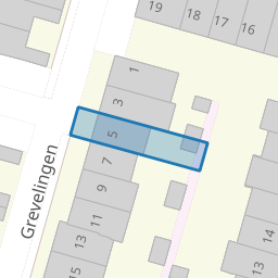 Perceel HSD01-B-9299