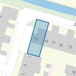 Perceel HSD01-B-9302