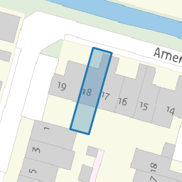 Perceel HSD01-B-9303