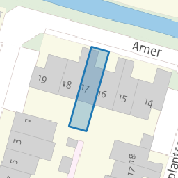 Perceel HSD01-B-9304