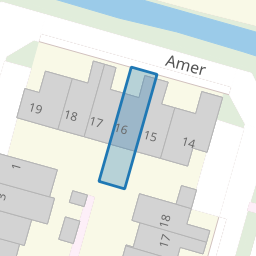 Perceel HSD01-B-9305