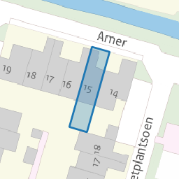 Perceel HSD01-B-9306