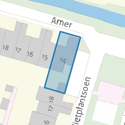 Perceel HSD01-B-9307