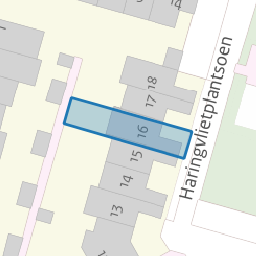 Perceel HSD01-B-9310