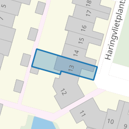 Perceel HSD01-B-9313