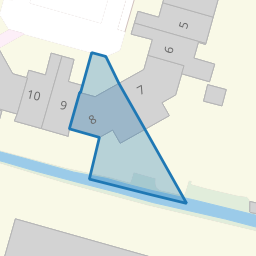 Perceel HSD01-B-9318